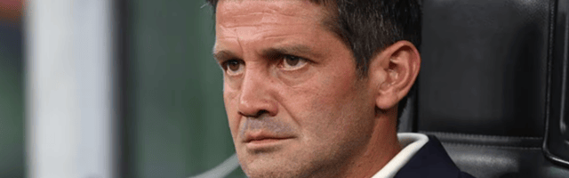 意甲：国际米兰vs尤文图斯，齐沃表示“希望拿出高水平的表现”