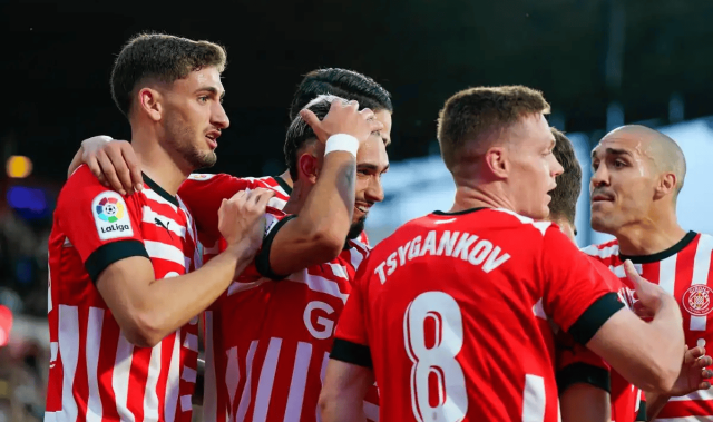 周六016焦点！西甲保级生死战，莱万特主场死拼，赫罗纳伤停残阵难挡复仇？