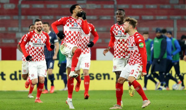 德甲前瞻：科隆VS美因茨 最新赛前分析