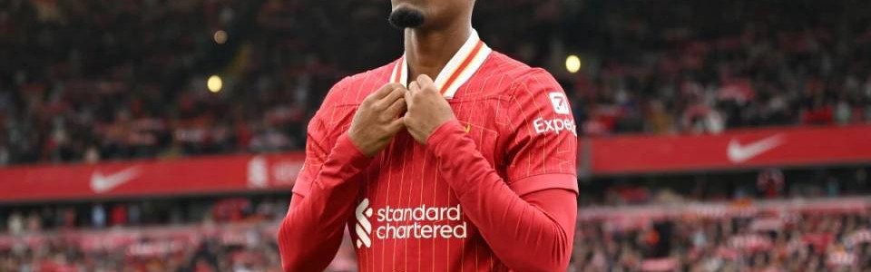 利物浦重磅续约中场核心，周薪高达28万英镑，球队薪资结构迎来新挑战