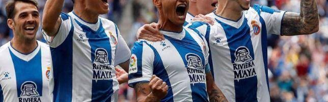 西甲第22轮分析：西班牙人VS阿拉维斯，双方急需3分，首发出炉