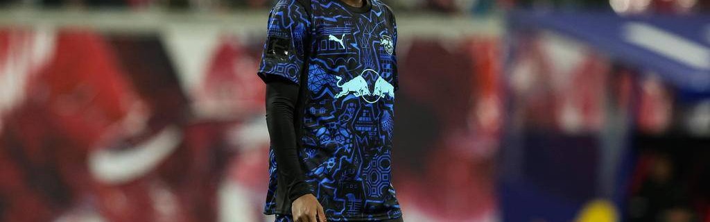 利物浦即将报价莱比锡边路快马 为19岁的他送上5+1合同