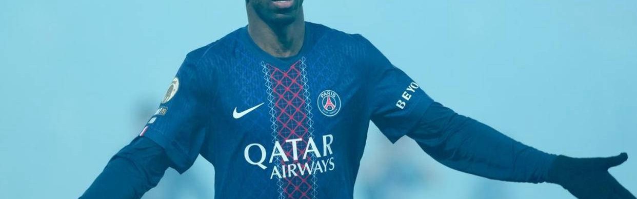 5-0完胜！法甲榜首易主，卫冕冠军制造惨案，金球先生闪耀梅开二度