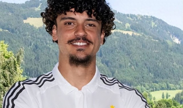 官宣！北京国安签28岁德甲后卫，70万欧物美价廉，新赛季剑指冠军