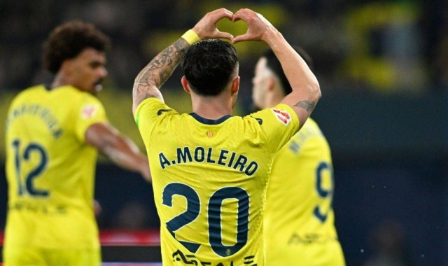 杰拉德·莫雷诺：黄潜在陶瓷球场的惊喜炸弹？复出能否点燃冲四希望