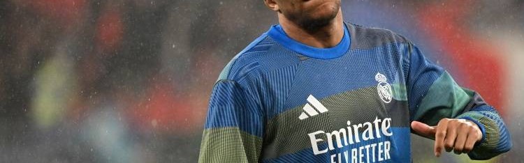 法媒曝姆巴佩伤情反复，俱乐部国家队双线施压，2亿欧射手不敢轮休