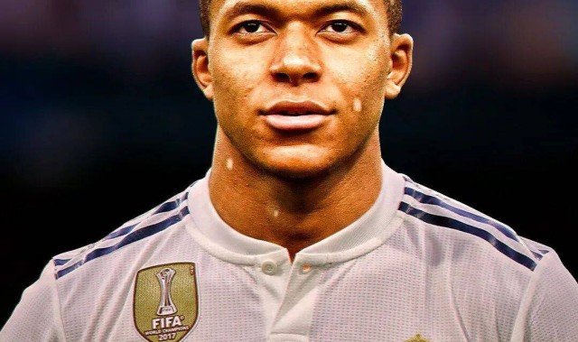 虽然皇马有可能四大皆空，但5月和7月，姆巴佩的确有可能连续打破两个足坛纪录