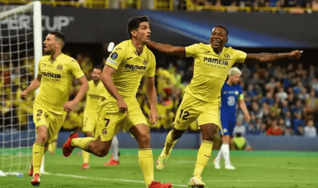 周日010 西甲：比利亚雷亚尔VS埃尔切 赛事前瞻与预测