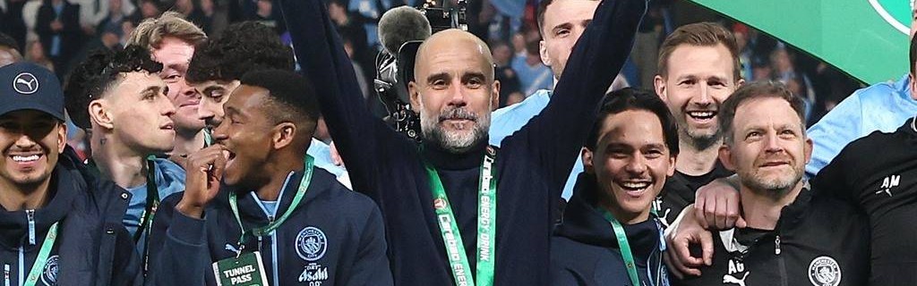 瓜迪奥拉：若输给切尔西 对阿森纳赛前发布会就别开了