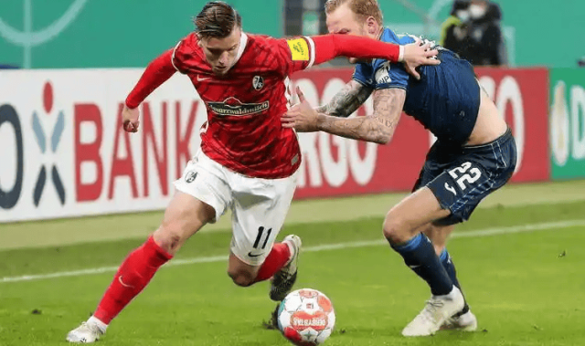 德甲周六015炸场！莱红牛主场遇劲敌？美因茨保级死磕，比分+进球数精准锁死