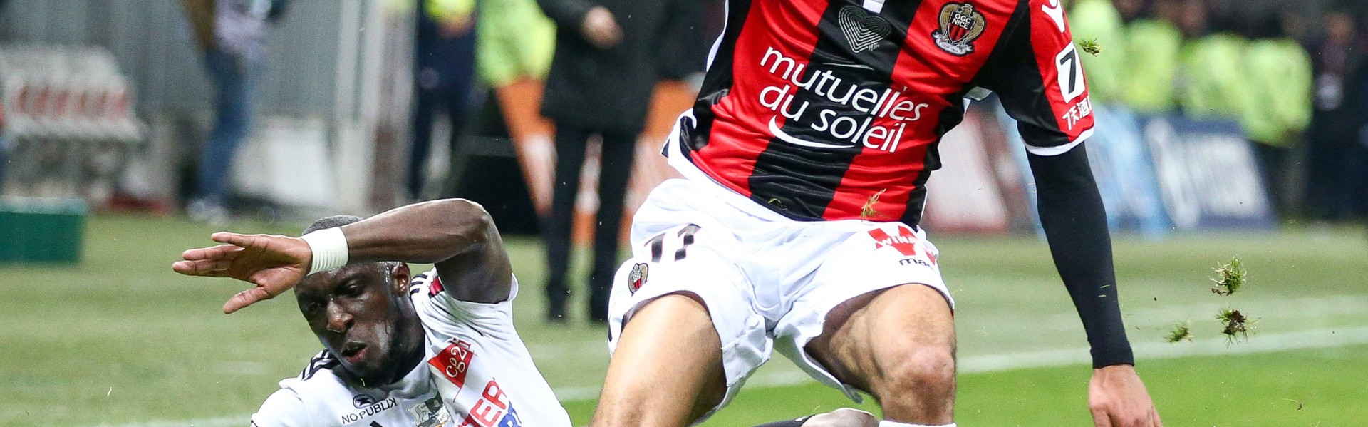 【法甲 】赛事前瞻：周六029 尼斯VS巴黎圣日尔曼