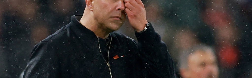 切尔西造的孽！多家英媒曝利物浦已做决定 留任斯洛特