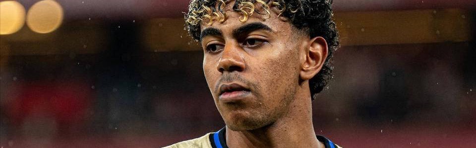 西甲最新积分榜更新：亚马尔关键进球助巴萨小胜，马竞力克皇家社会