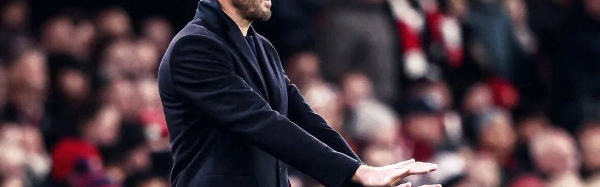 曼联真正考验下周才到来！卡里克敦促球员保持谦卑，自己也不考虑转正问题