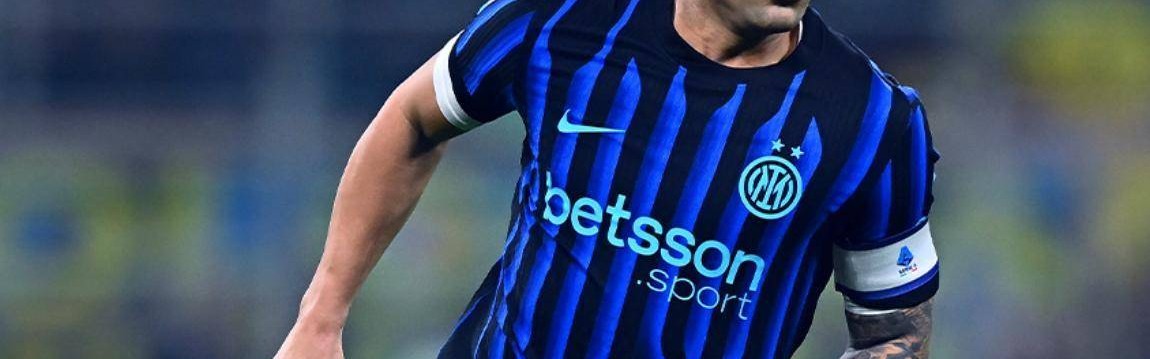 意甲豪门对决！国米3-2尤文领跑