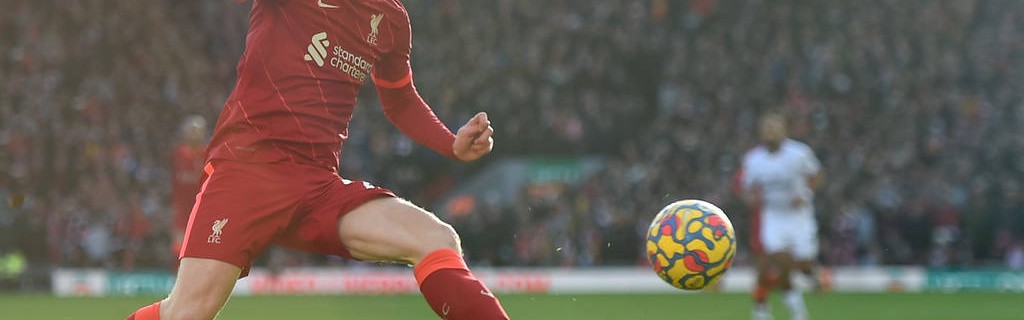 计划有变！热刺考虑在冬窗引进罗伯逊 利物浦愿意放人