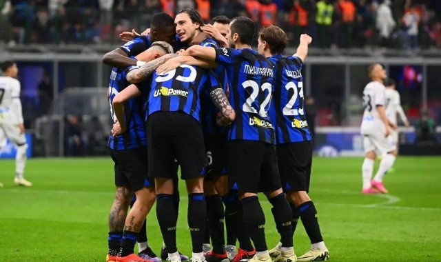 欧冠：多特蒙德VS国际米兰 今日最新赛前分析