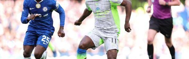 3-0血洗切尔西！22岁新核踢碎切尔西，2亿哈兰德全场隐身，曼城宣战枪手