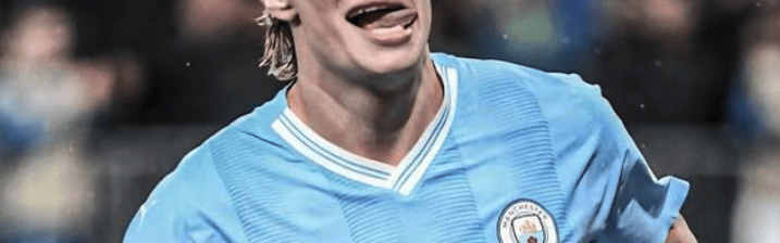 曼城2-0战胜阿森纳夺联赛杯 哈兰德表现引关注