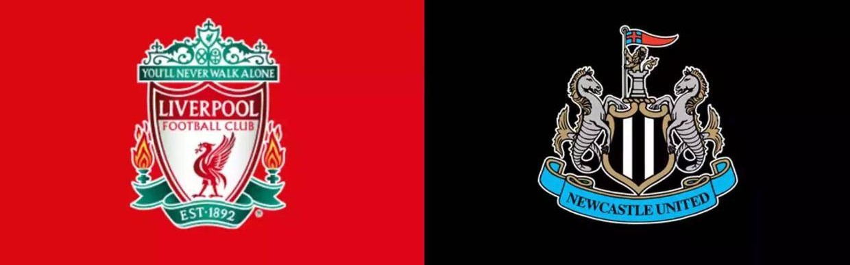 英超-利物浦VS纽卡斯尔：挣扎中的红军，能否主场干翻喜鹊？