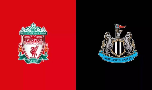 英超-利物浦VS纽卡斯尔：挣扎中的红军，能否主场干翻喜鹊？