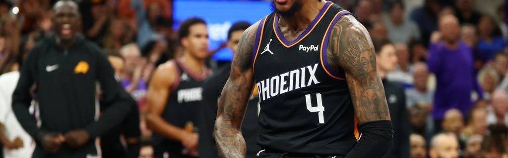 关键战打出代表作！杰伦格林砍36分6板3帽 8记三分平纪录