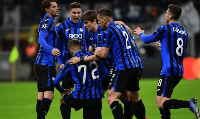 1/16周五赛事前瞻：意甲 比萨VS亚特兰大（内附15场预测）