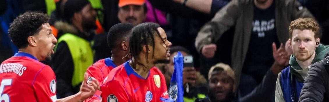 2场狂轰8球！欧冠卫冕冠军状态爆棚，超级门将神勇表现9次神扑零失球