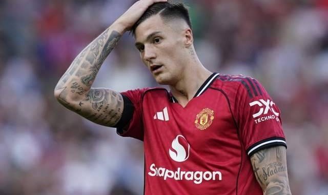 一日英超动向：欧冠附加赛抽签上演，卡里克有机会升级曼联主帅