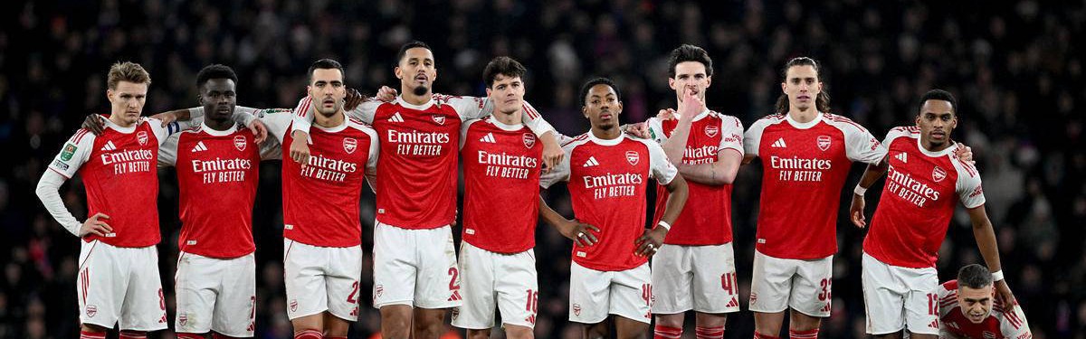 阿森纳登顶FIFA俱乐部排名，皇马跌出前五，切尔西重返榜单