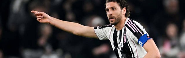 意甲焦点战：尤文图斯主场迎战热那亚，斯帕莱蒂强调“必须全力以赴”