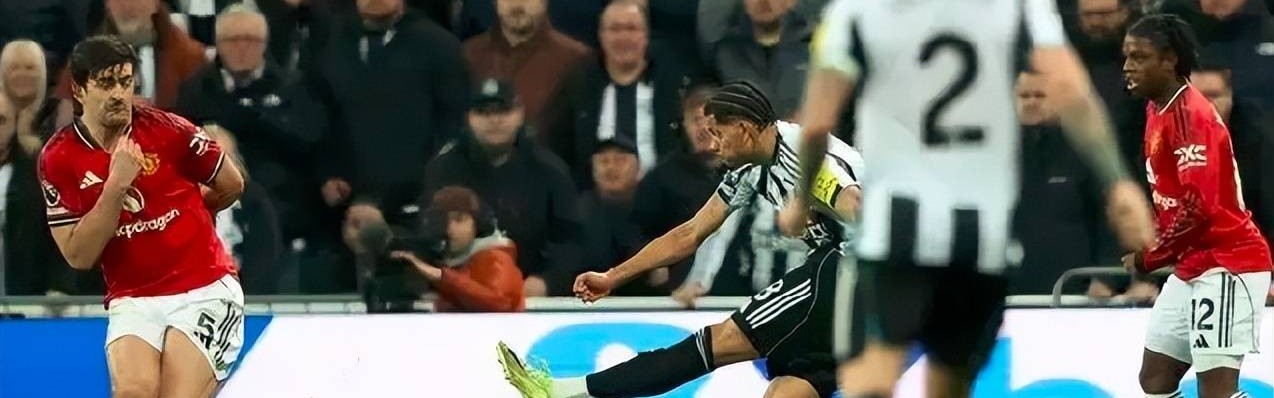 遗憾！曼联后防大腿再伤推迟复出，英超“争三之战”红魔防线告急