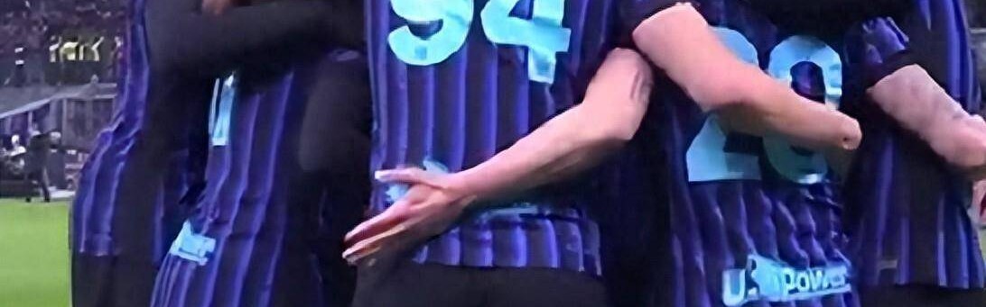 意甲大结局？国米狂飙15轮14胜，米兰球迷可以提前洗洗睡了！