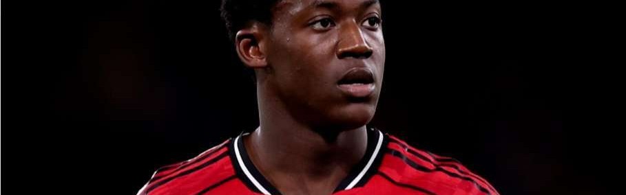 15万周薪+4年合约！曼联续约新帝星，芒特高薪成最后阻碍？