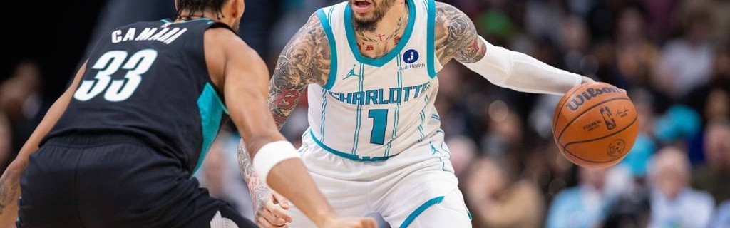 杨瀚森出场2分钟2分1板米勒26+8 开拓者不敌黄蜂