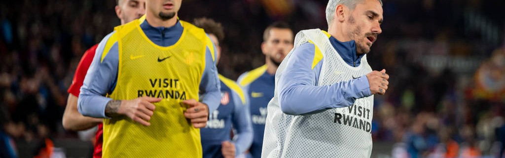 马德里竞技出“重金牌局”：1000万+续约压制巴萨阿森纳，阿尔瓦雷斯命运将如何？