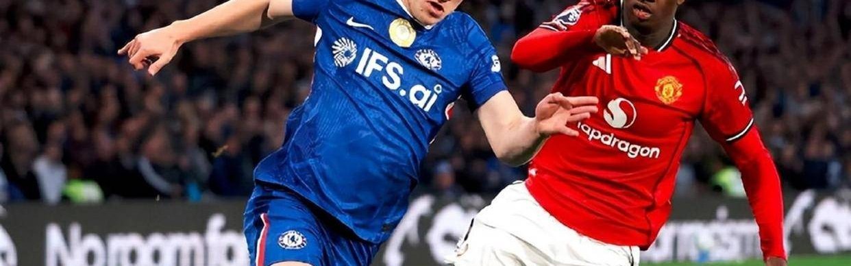 曼联弃将一战成名！200万PK6000万，阿森纳青训遗珠踢出英超最硬一战