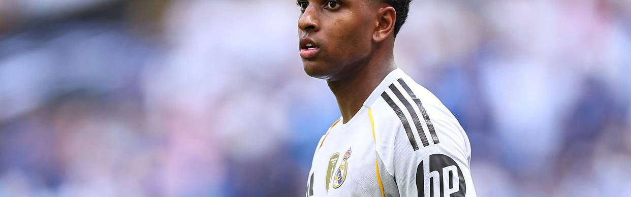 曝罗德里戈将遭遇两场禁赛，缺席对阵本菲卡比赛，穆帅晋级16强希望大增