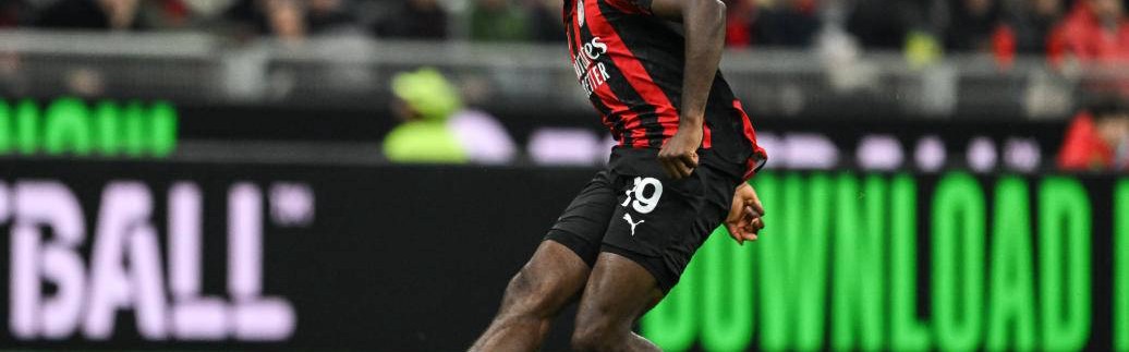 意甲快报：米兰新前锋开局受伤，国米主力缺阵欧冠战阿森纳