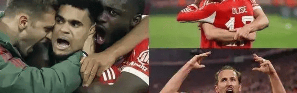 险胜破咒却藏隐忧！拜仁发挥失常，三叉戟独木硬撑晋级