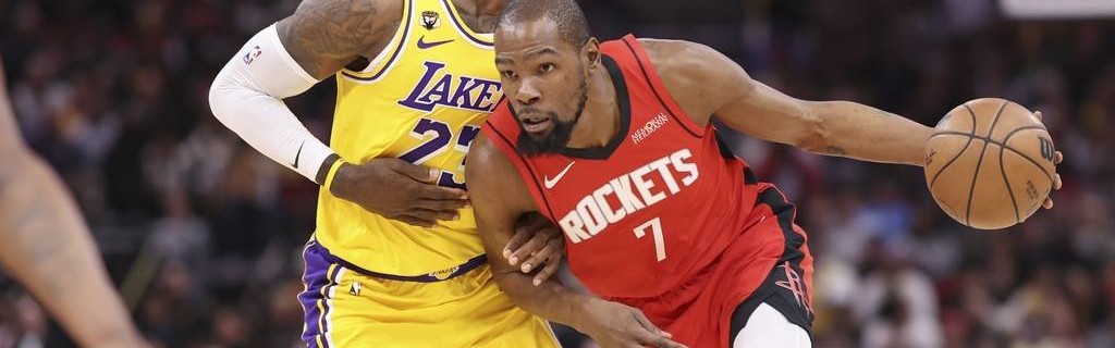 常规赛总结：詹杜下山仍不服老 文班雄起搅乱争冠